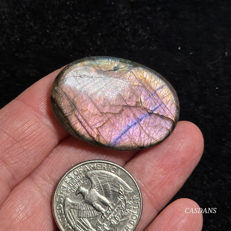 Labradorite Cabochon