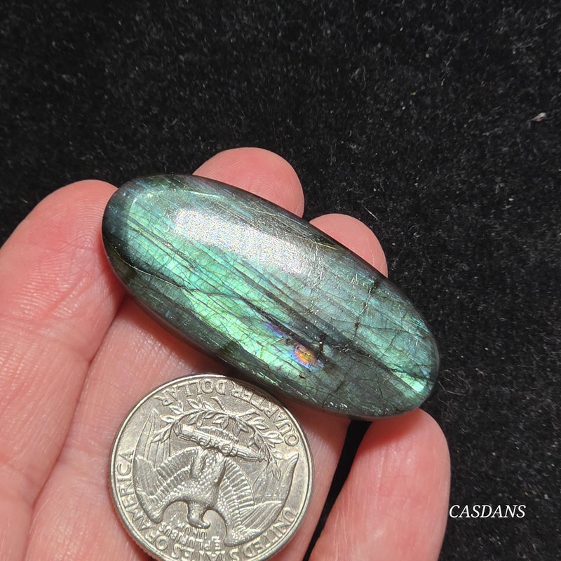 Labradorite Cabochon