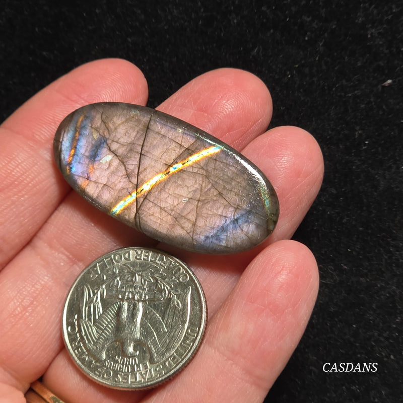 Labradorite Cabochon