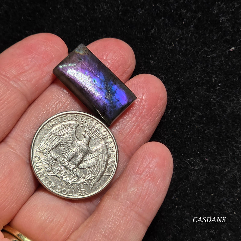 Labradorite Cabochon