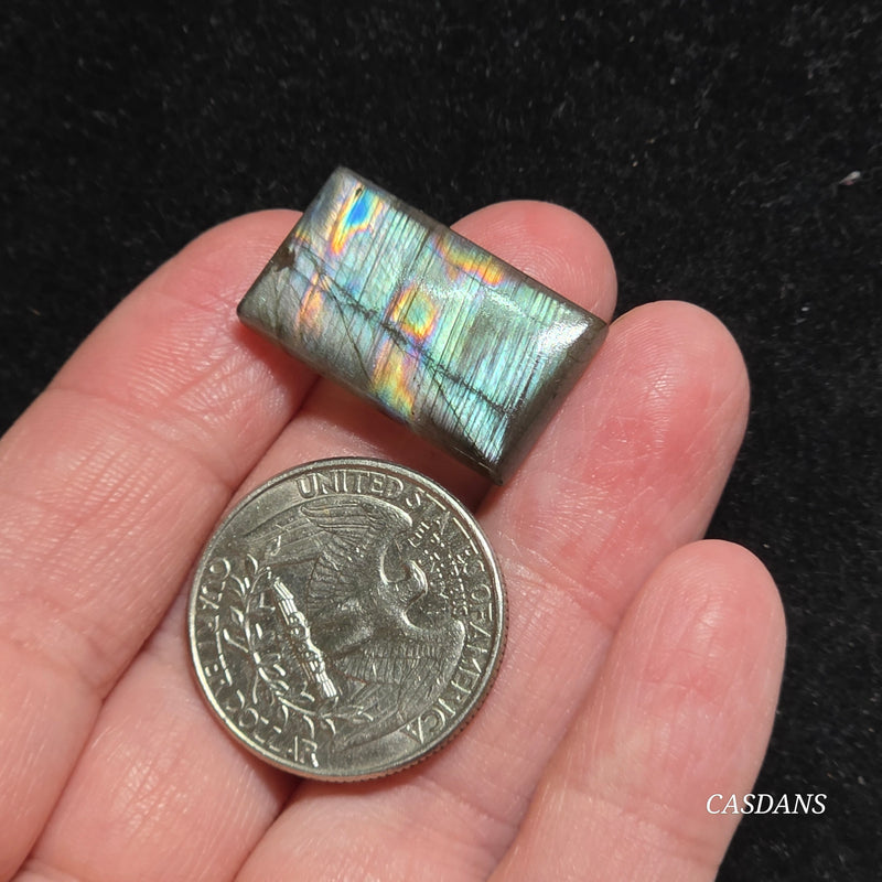 Labradorite Cabochon