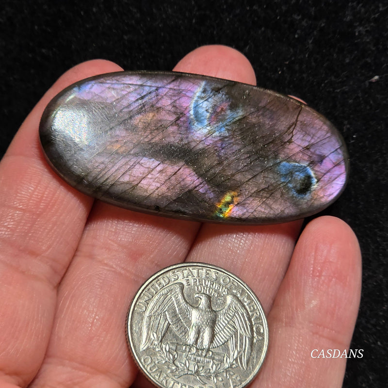 Labradorite Cabochon