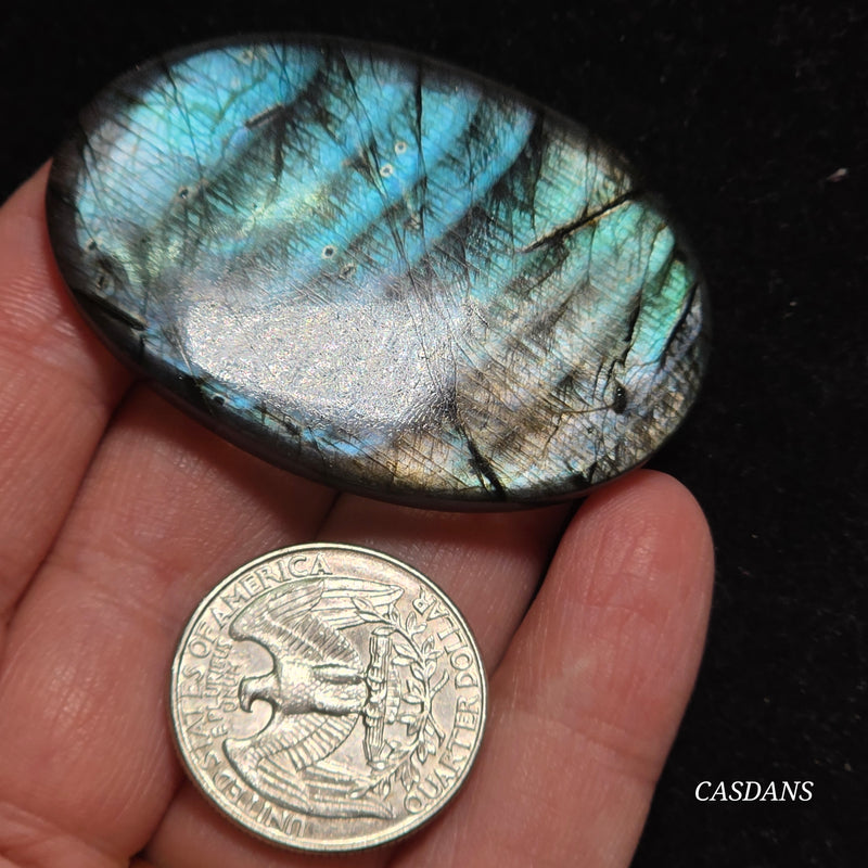 Labradorite Cabochon