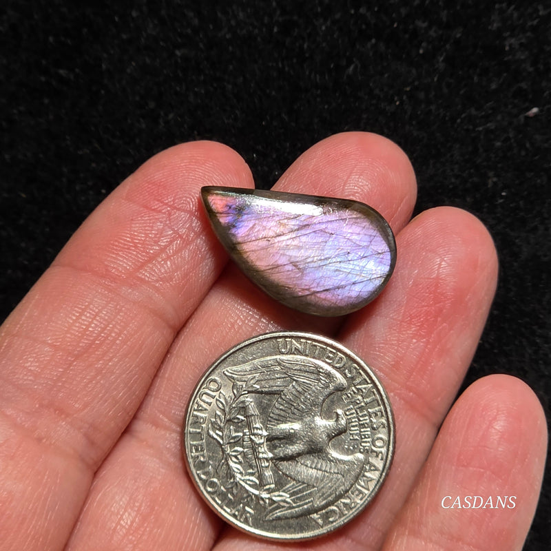 Labradorite Cabochon