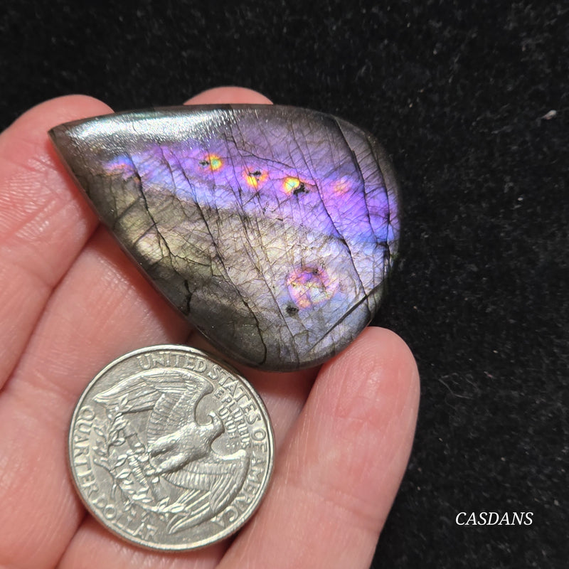 Labradorite Cabochon