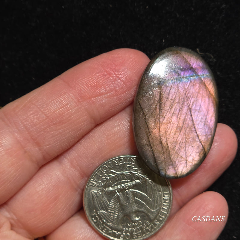 Labradorite Cabochon