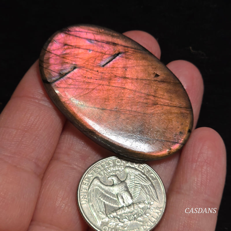 Labradorite Cabochon