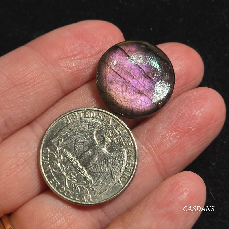 Labradorite Cabochon