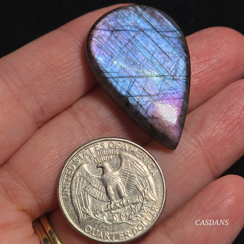 Labradorite Cabochon