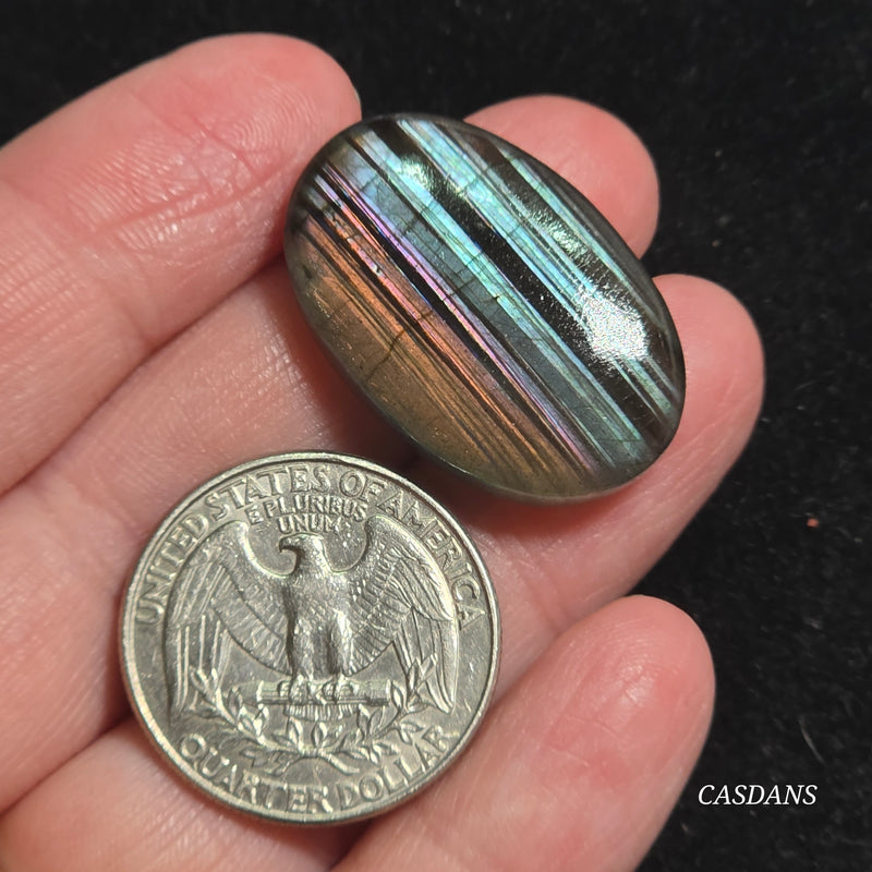 Labradorite Cabochon