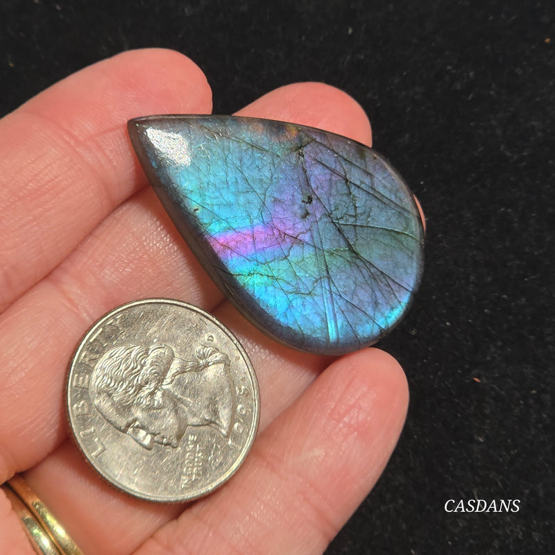 Labradorite Cabochon