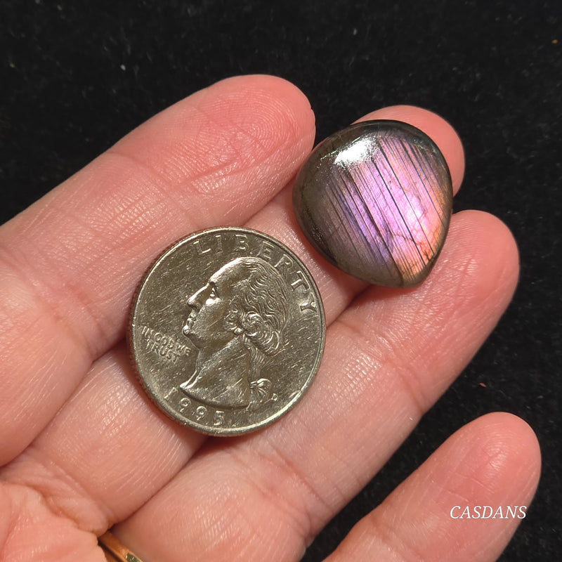 Labradorite Cabochon