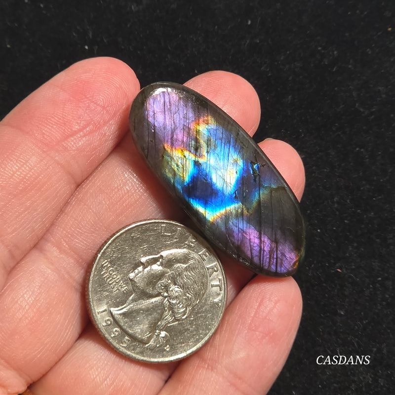 Labradorite Cabochon