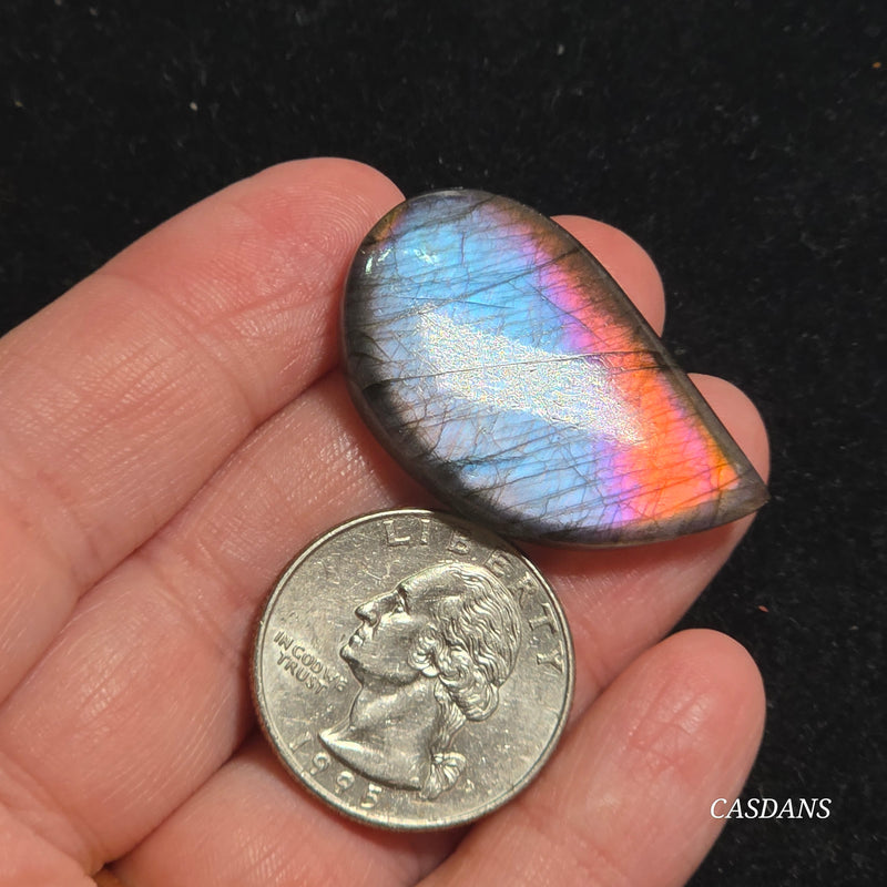 Labradorite Cabochon