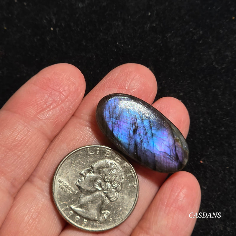 Labradorite Cabochon