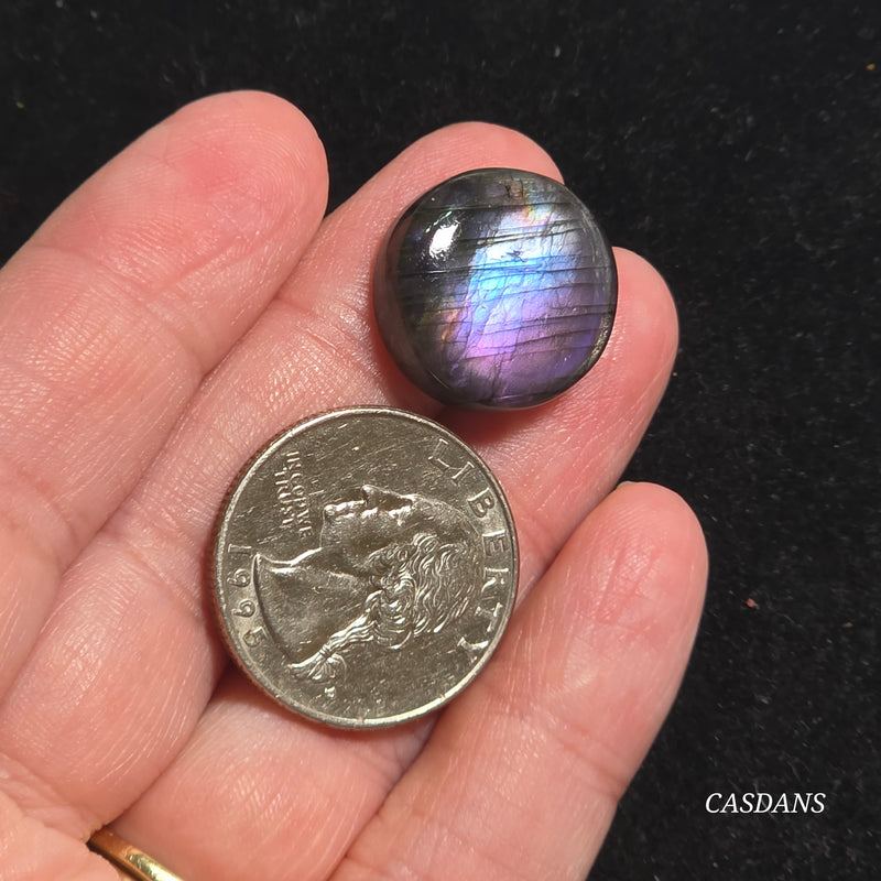 Labradorite Cabochon
