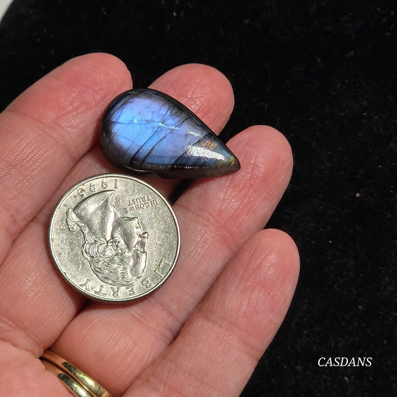 Labradorite Cabochon