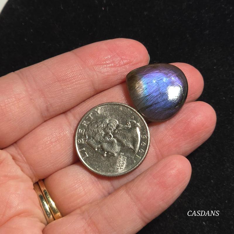 Labradorite Cabochon