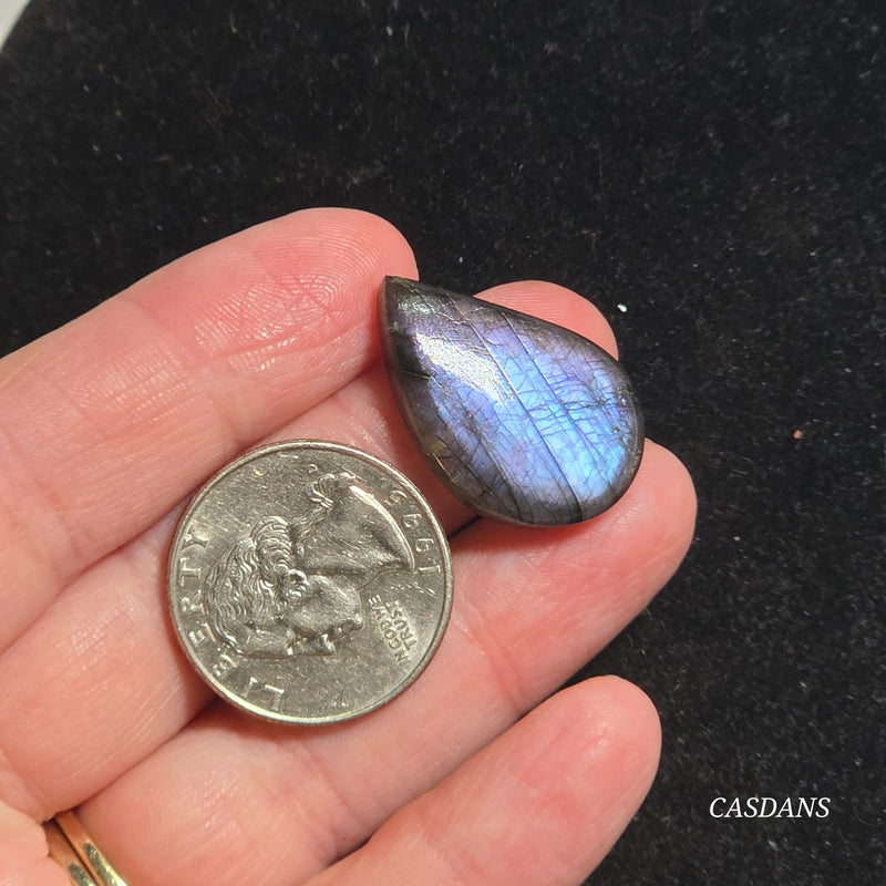 Labradorite Cabochon