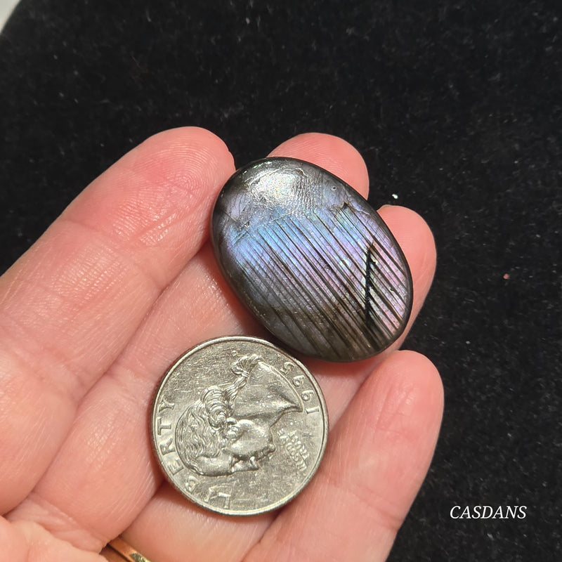 Labradorite Cabochon