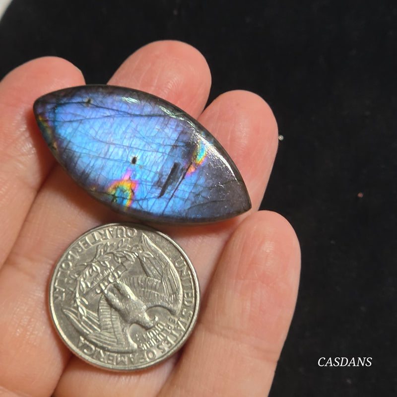 Labradorite Cabochon