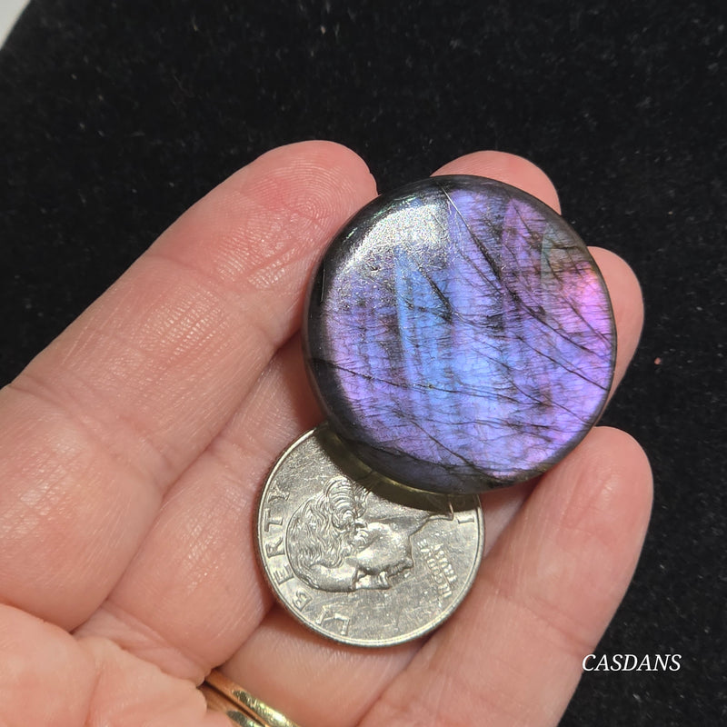 Labradorite Cabochon