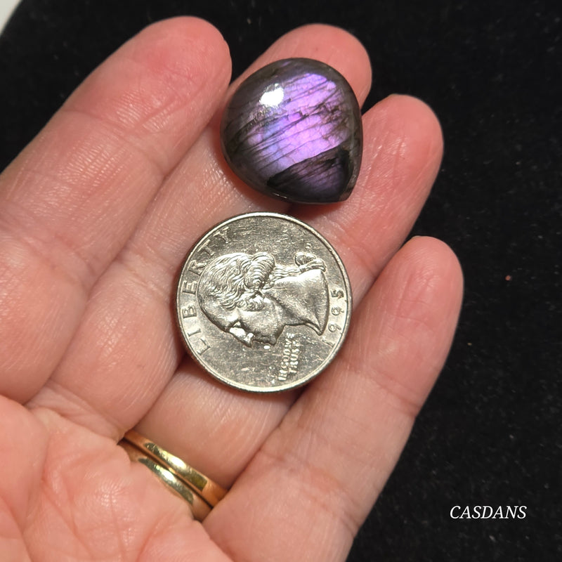 Labradorite Cabochon