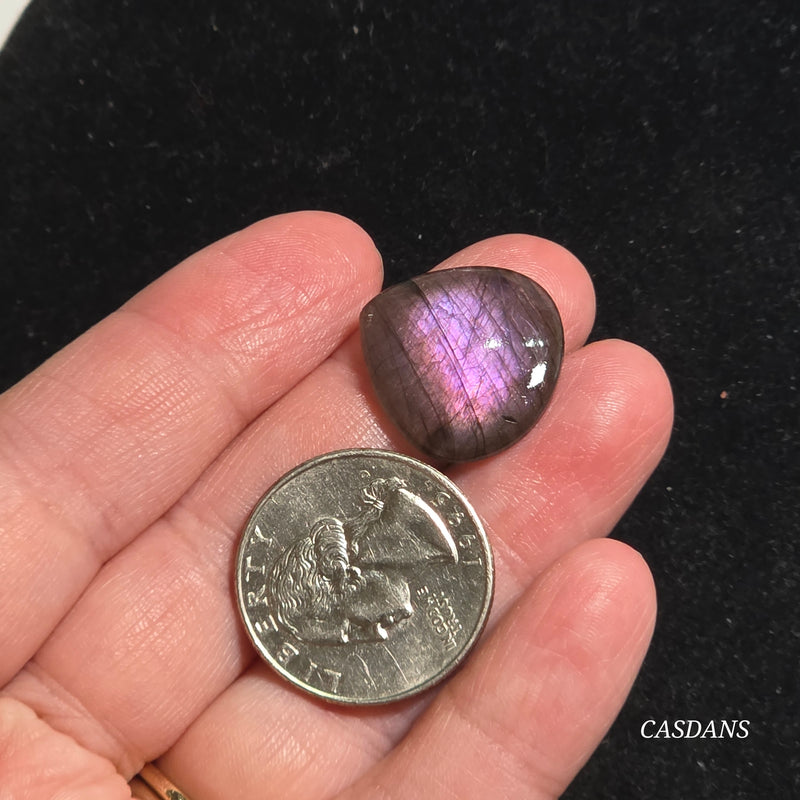 Labradorite Cabochon