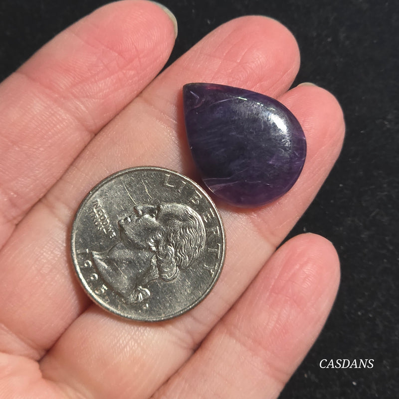 Charoite Cabochon