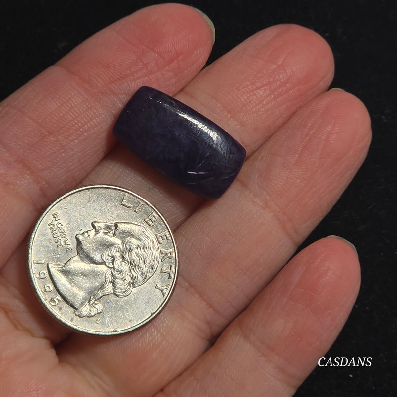 Charoite Cabochon
