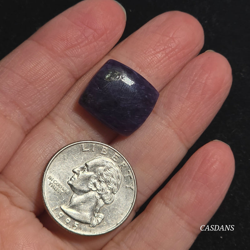 Charoite Cabochon