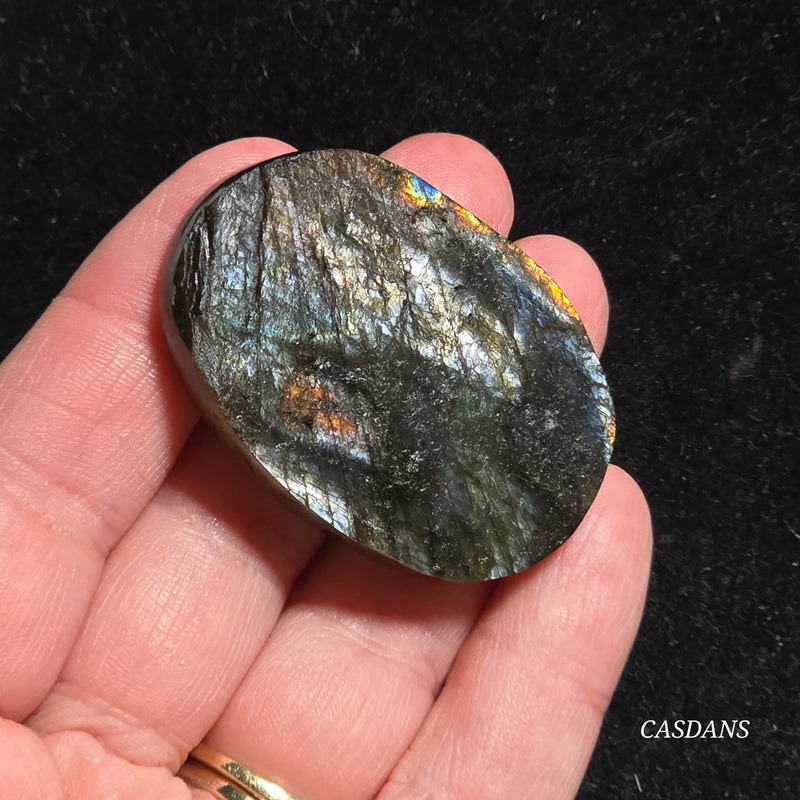 Labradorite Druzy