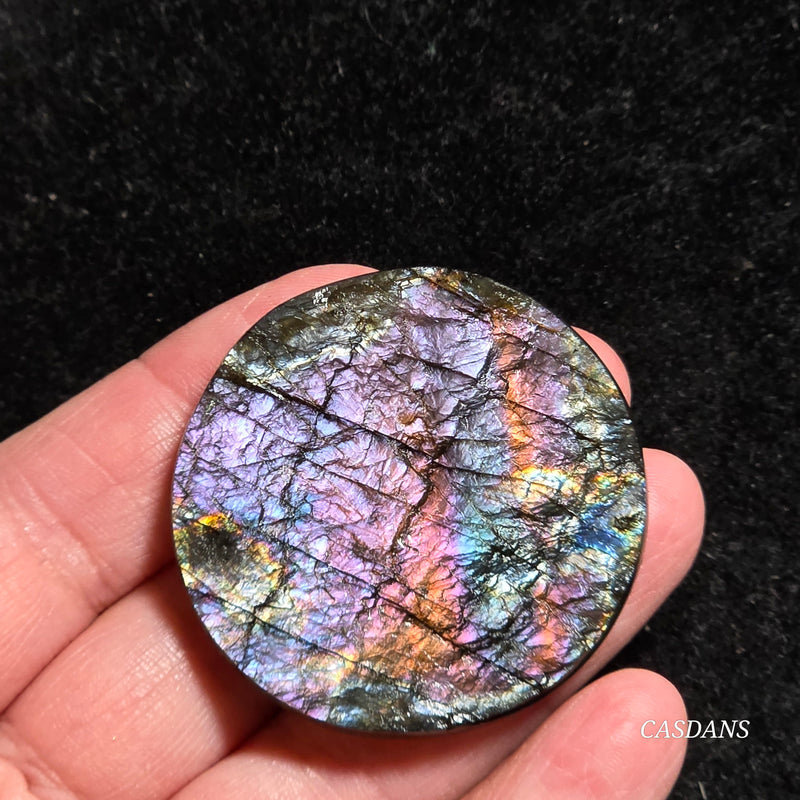 Labradorite Druzy