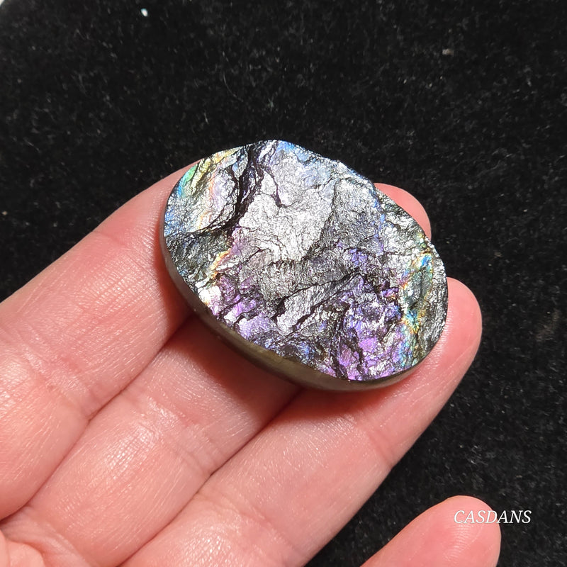 Labradorite Druzy