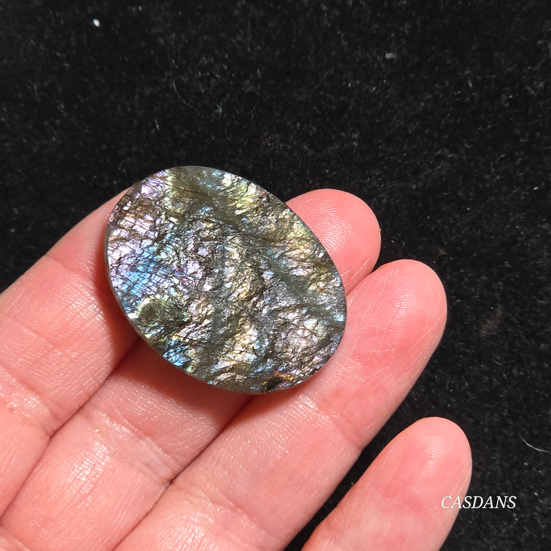 Labradorite Druzy