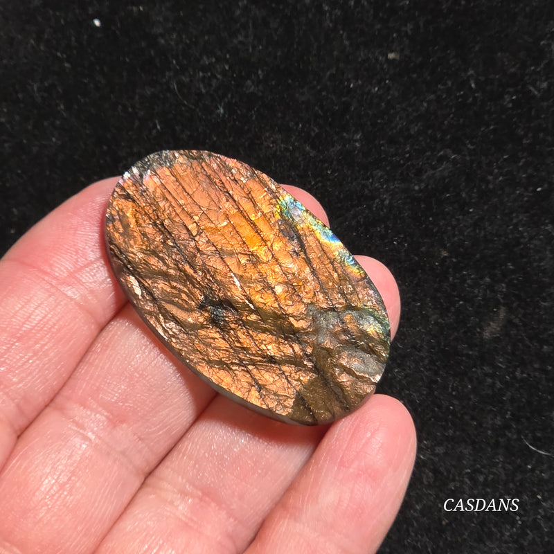 Labradorite Druzy