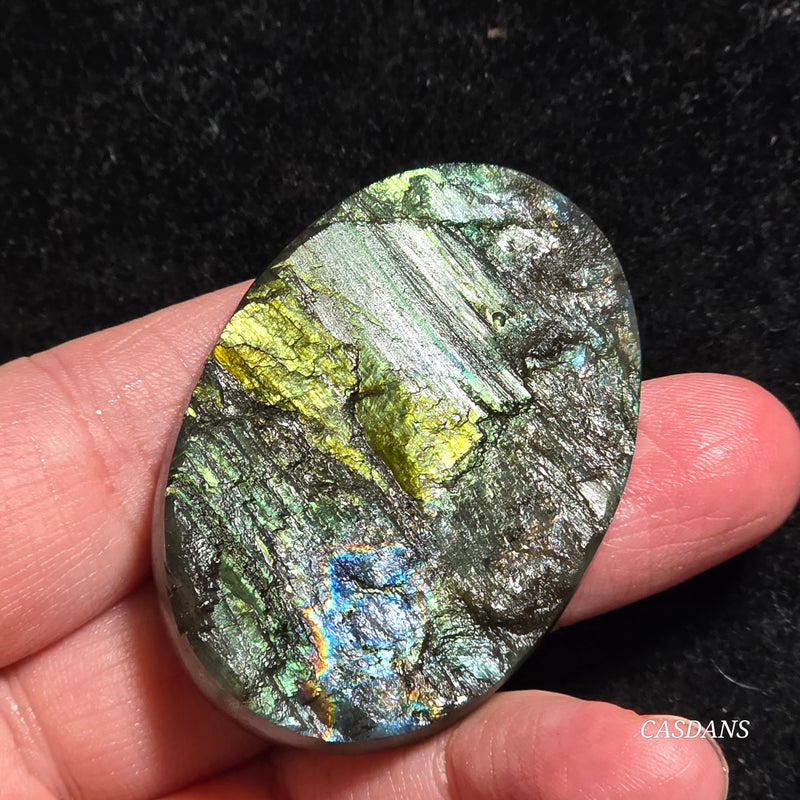 Labradorite Druzy