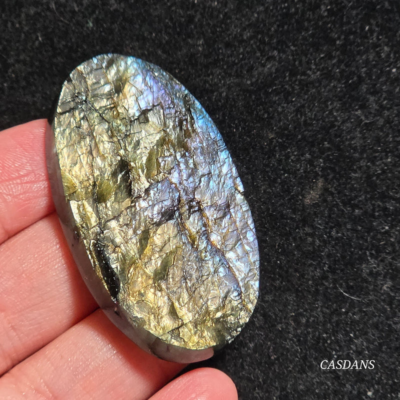 Labradorite Druzy