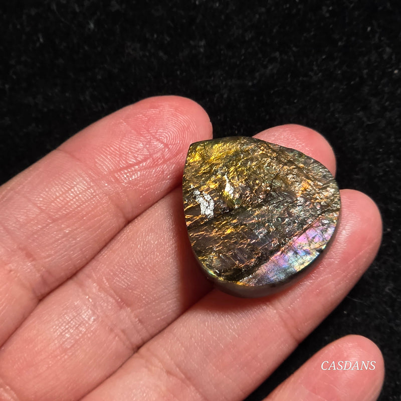 Labradorite Druzy