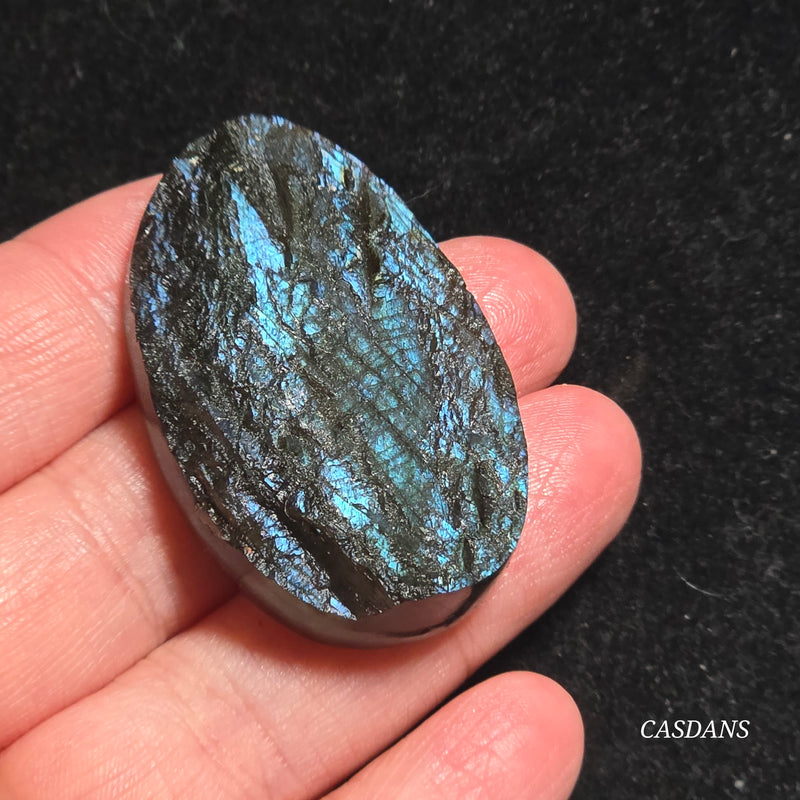 Labradorite Druzy