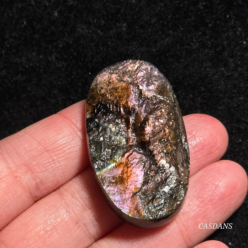 Labradorite Druzy