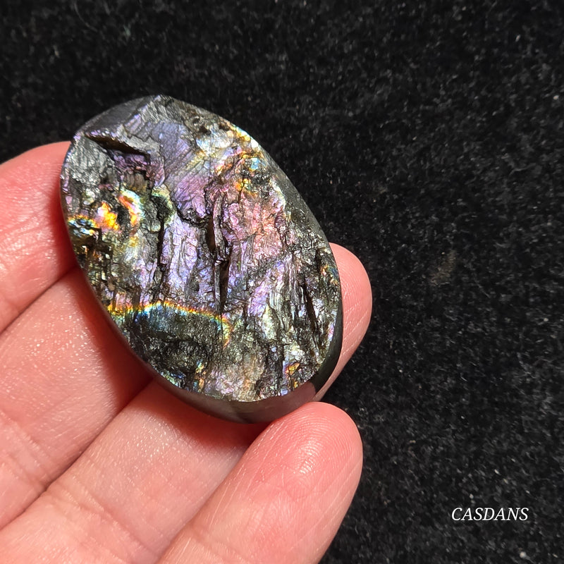 Labradorite Druzy