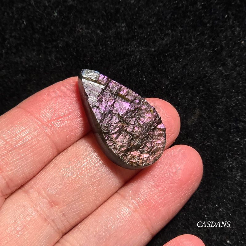 Labradorite Druzy
