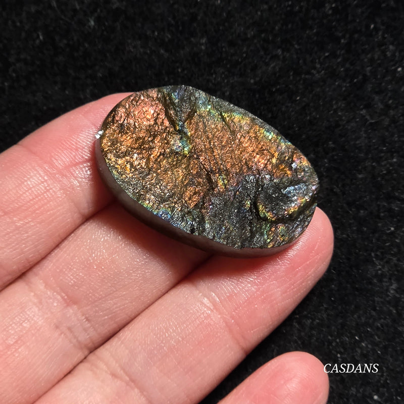 Labradorite Druzy