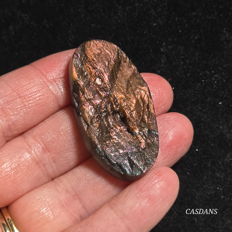 Labradorite Druzy