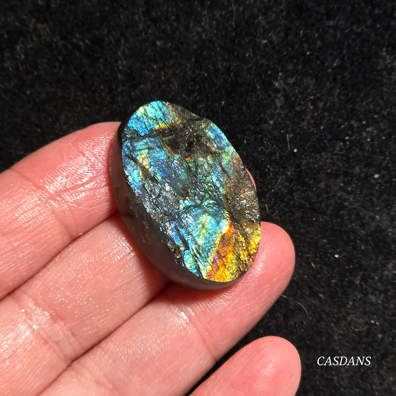 Labradorite Druzy
