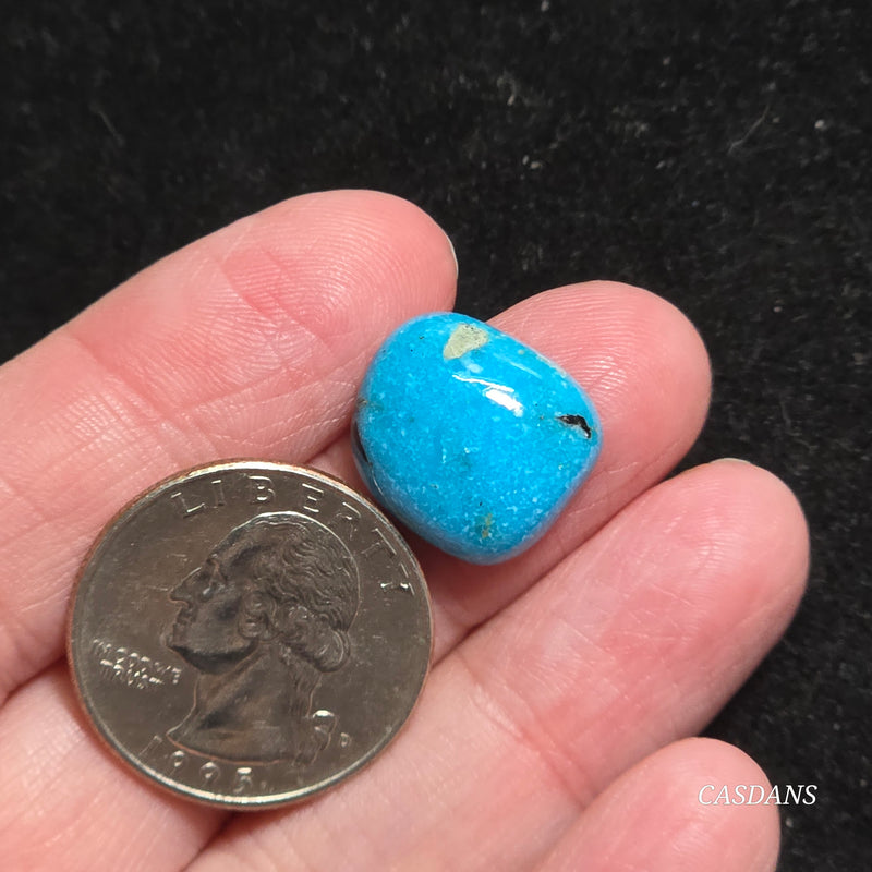 Morenci Turquoise