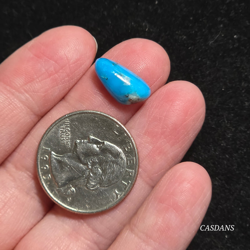 Morenci Turquoise