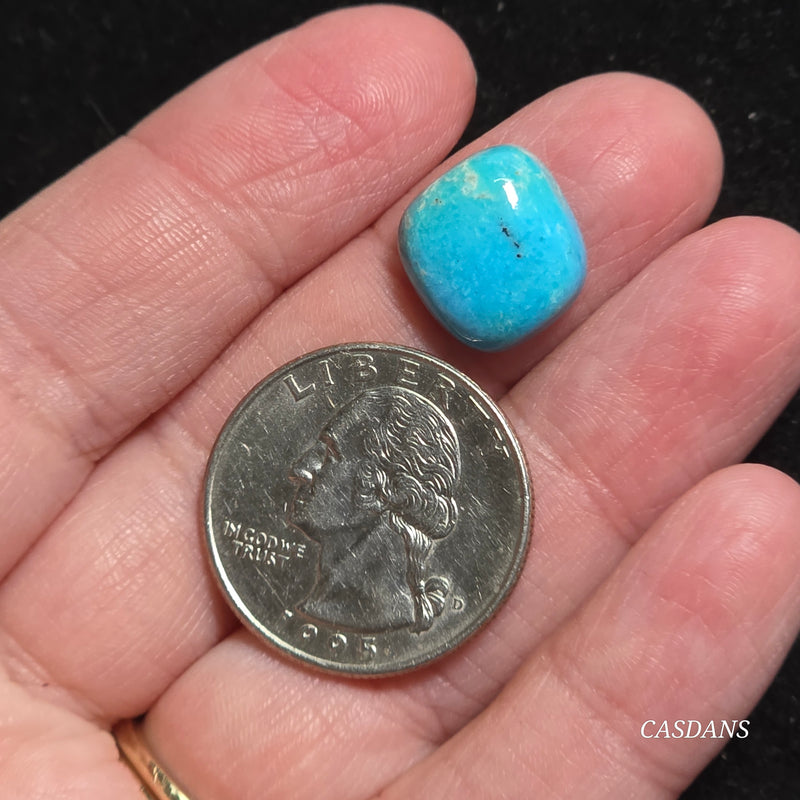 Morenci Turquoise
