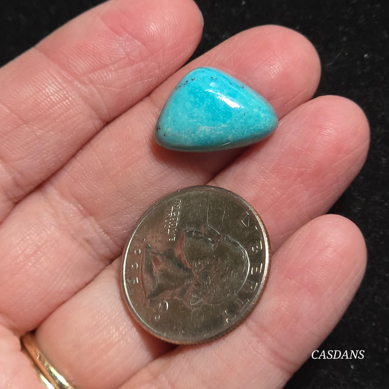 Morenci Turquoise